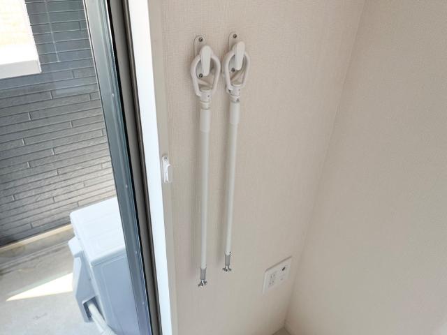 エトワール　タケ その他3