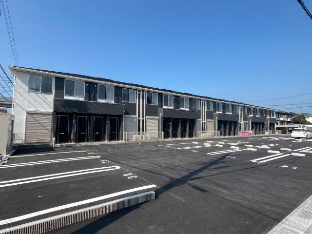 エトワール　タケ その他外観1