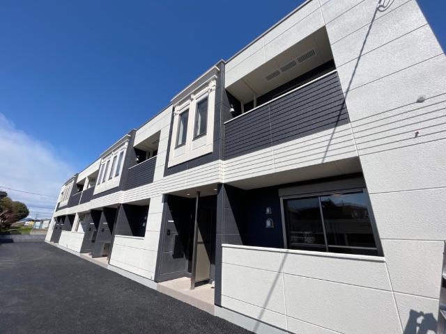 Ｈｏｔｔｏ　Ｈｏｕｓｅ（ホットハウス） その他外観1