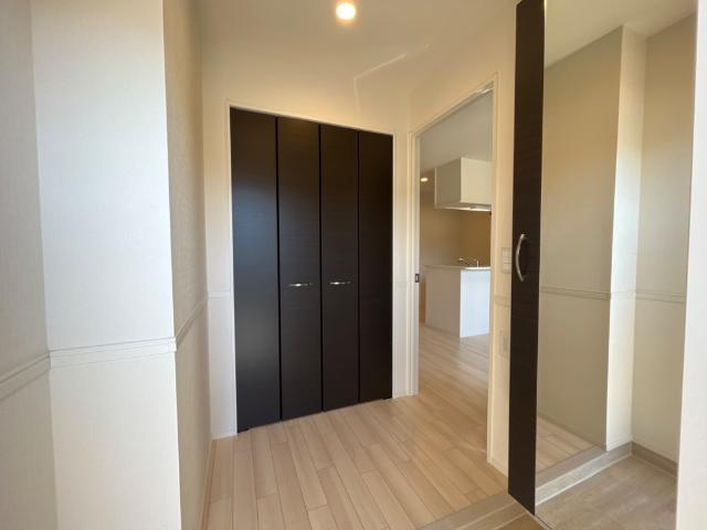 Ｈｏｔｔｏ　Ｈｏｕｓｅ（ホットハウス） 玄関