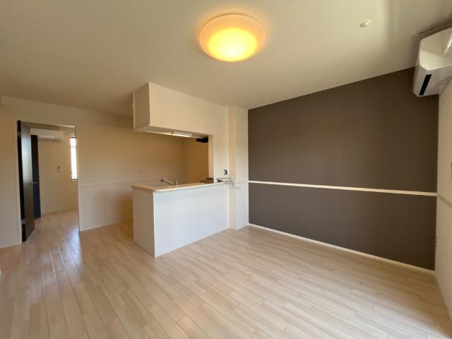 Ｈｏｔｔｏ　Ｈｏｕｓｅ（ホットハウス） リビング