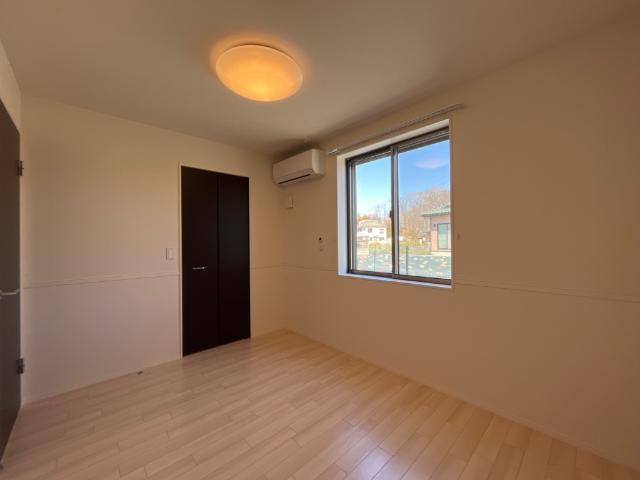 Ｈｏｔｔｏ　Ｈｏｕｓｅ（ホットハウス） ベッドルーム