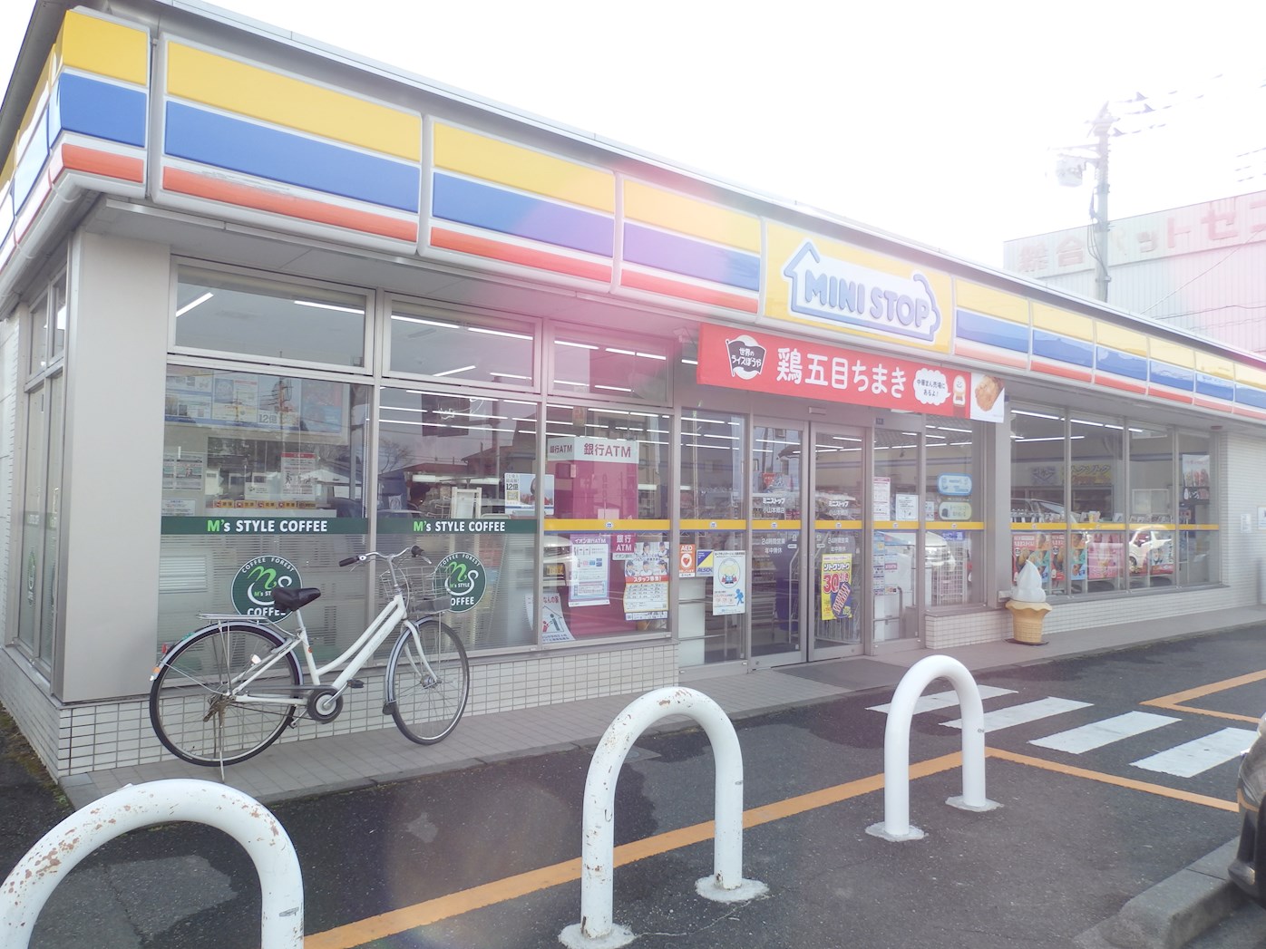 Ｈｏｔｔｏ　Ｈｏｕｓｅ（ホットハウス） 周辺画像2