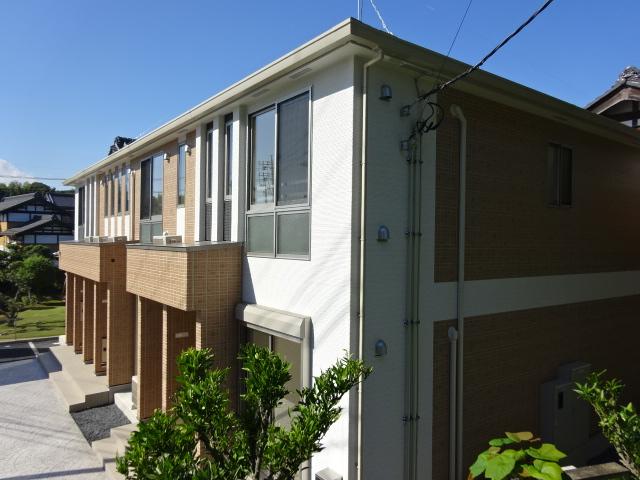 melody その他外観1