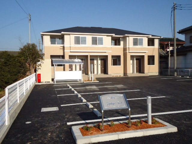 ゼファー・フィール その他外観1