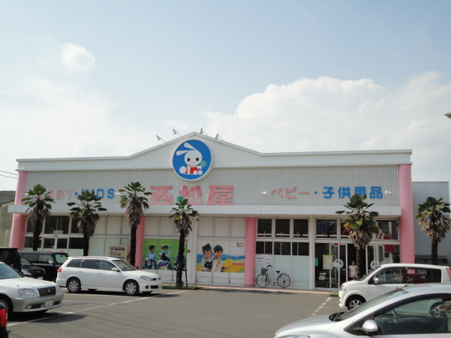 ゼファー・フィール その他外観5