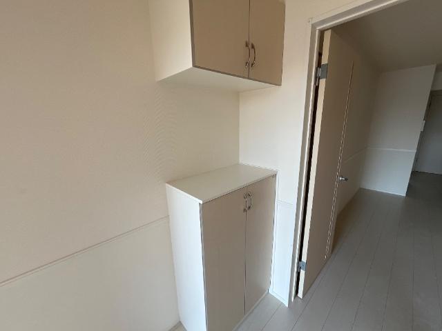 ゼファー・フィール その他9