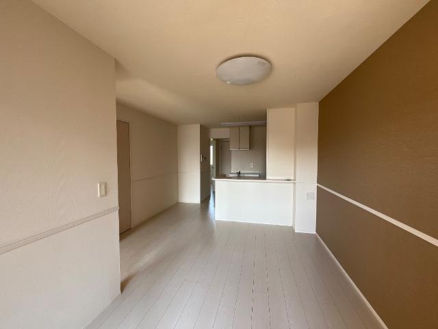 ゼファー・フィール リビング