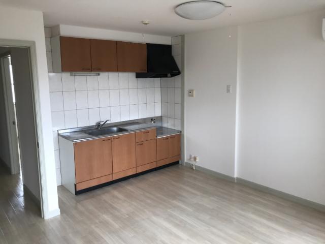 サニーコート リビング