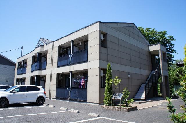 メリーベル その他外観1