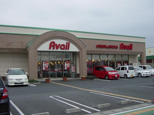 メリーベル その他外観5