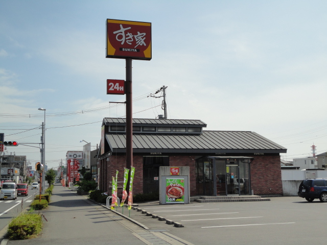 メリーベル その他外観6