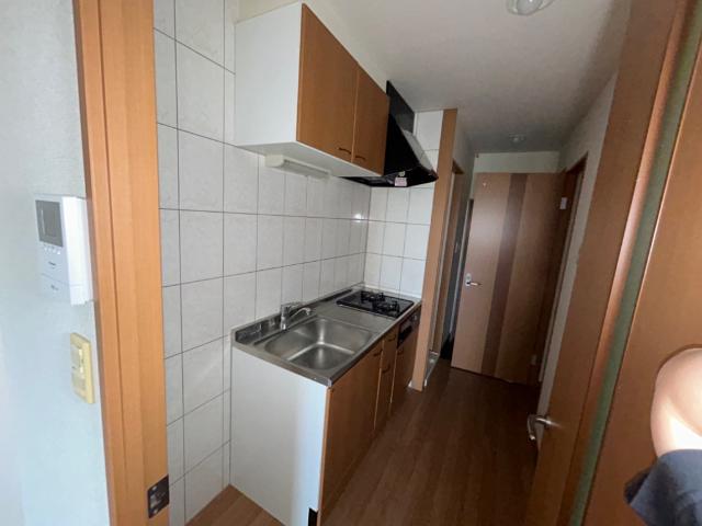 メリーベル キッチン