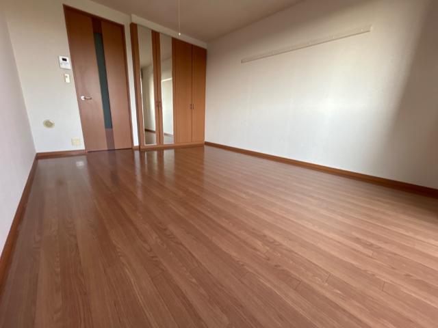 メリーベル ベッドルーム