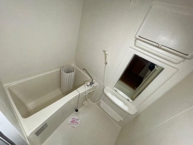 メリーベル 風呂画像