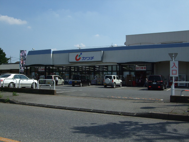 アリエッタ　アイ その他外観3