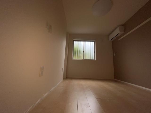 アリエッタ　アイ ベッドルーム