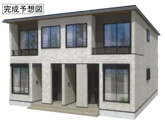 アーバンスペースＧⅣ番館 101号室 外観