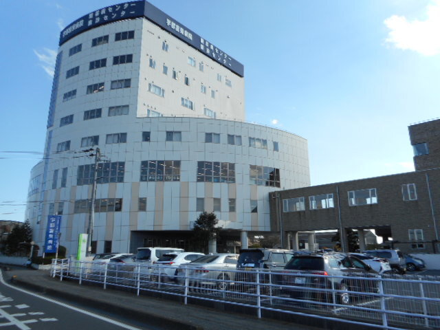 アーバンスペースＧⅣ番館 その他外観6