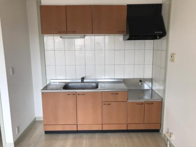 サニーコート キッチン