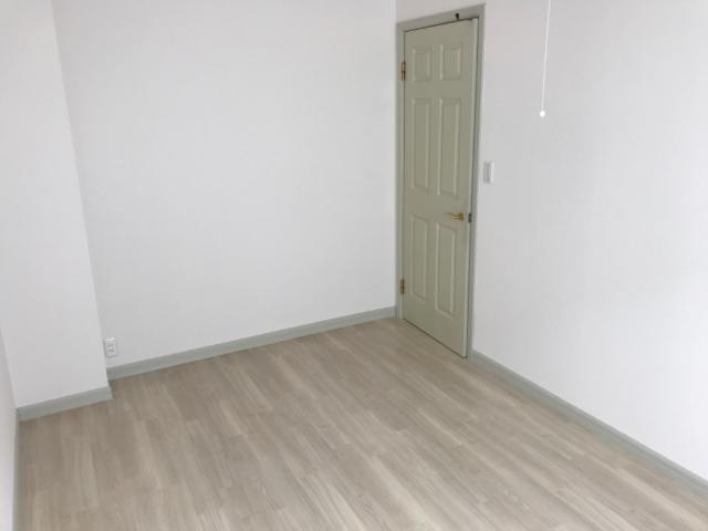 サニーコート ベッドルーム