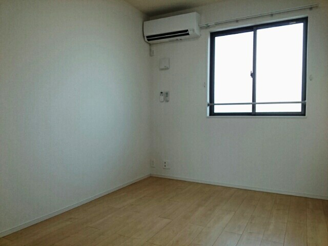 ザ・リッツＡ・Ｏ・Ｅ ベッドルーム