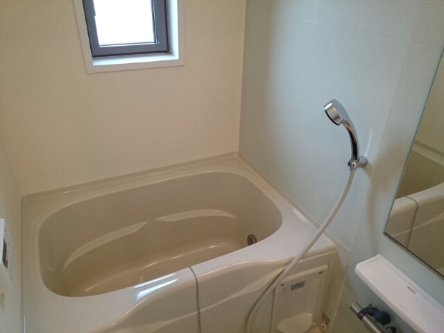 ザ・リッツＡ・Ｏ・Ｅ 風呂画像