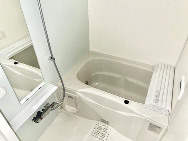 エトワール　タケ 風呂画像