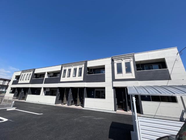 Ｈｏｔｔｏ　Ｈｏｕｓｅ（ホットハウス） 外観