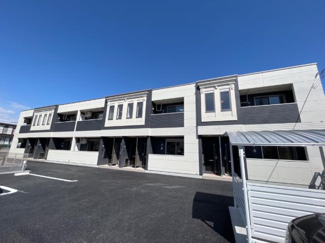 Ｈｏｔｔｏ　Ｈｏｕｓｅ（ホットハウス） その他外観2