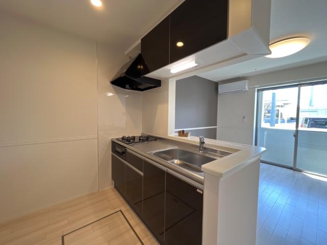 Ｈｏｔｔｏ　Ｈｏｕｓｅ（ホットハウス） キッチン