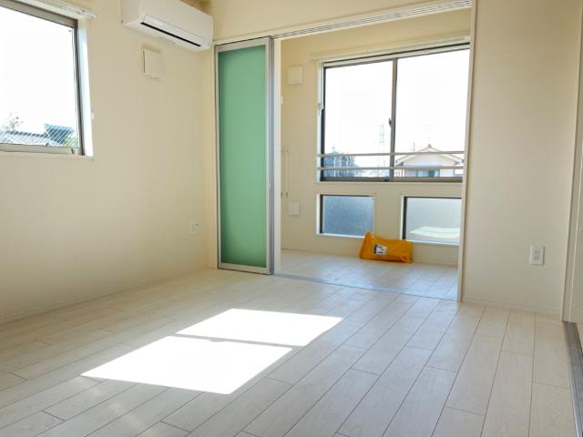 エトワール　タケ リビング