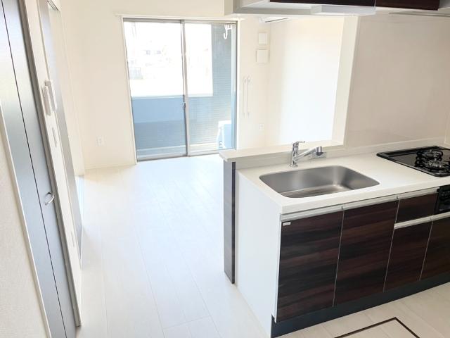 エトワール　タケ リビング