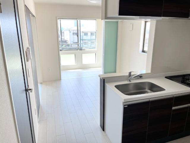 エトワール　タケ リビング