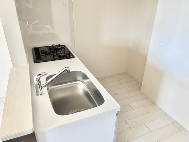 エトワール　タケ キッチン