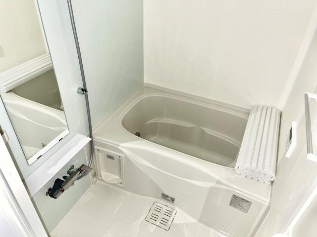 エトワール　タケ 風呂画像