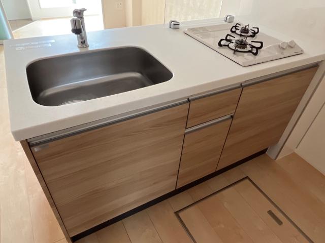 アリエッタ　アイ キッチン