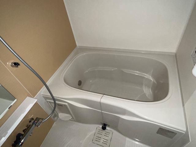 アリエッタ　アイ 風呂画像