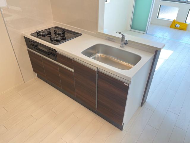 エトワール　タケ キッチン