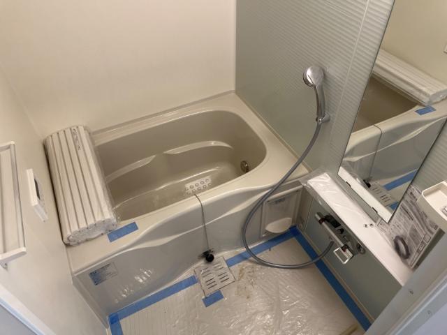 エトワール　タケ 風呂画像