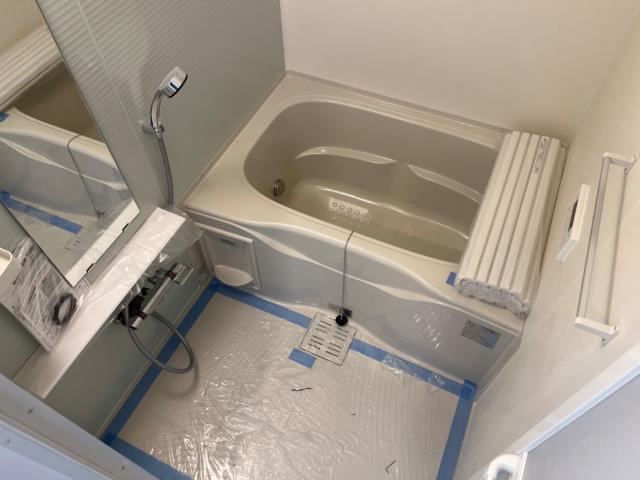 エトワール　タケ 風呂画像