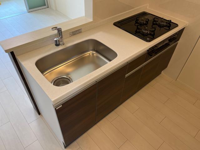 エトワール　タケ キッチン