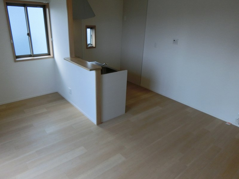 Ｍ.グラード リビング