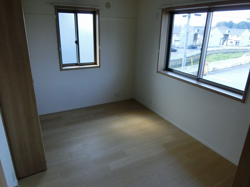 Ｍ.グラード ベッドルーム