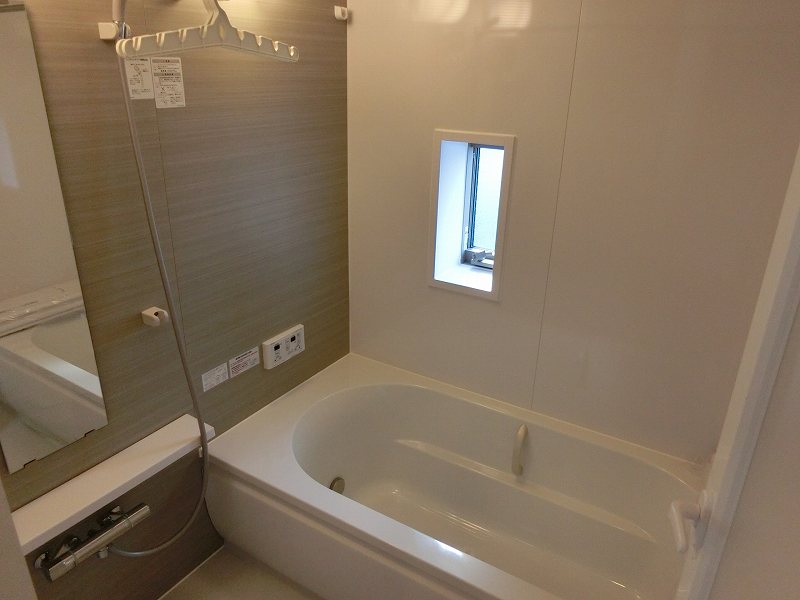 Ｍ.グラード 風呂画像