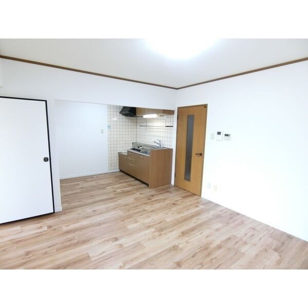 サンライズ田宗 キッチン