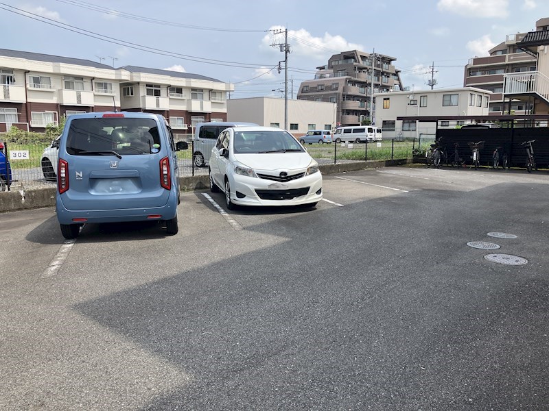 錦ハイツ  その他9