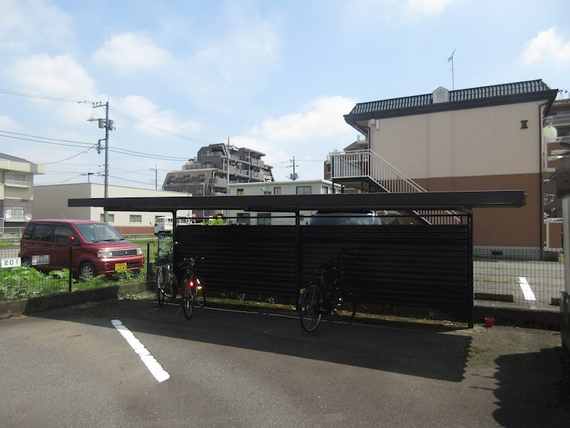 錦ハイツ  その他10