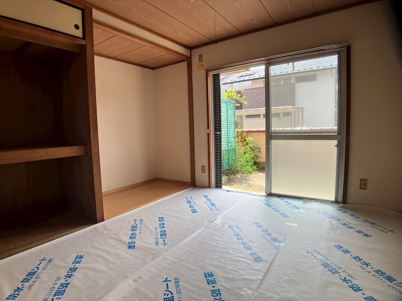 錦ハイツ  その他16