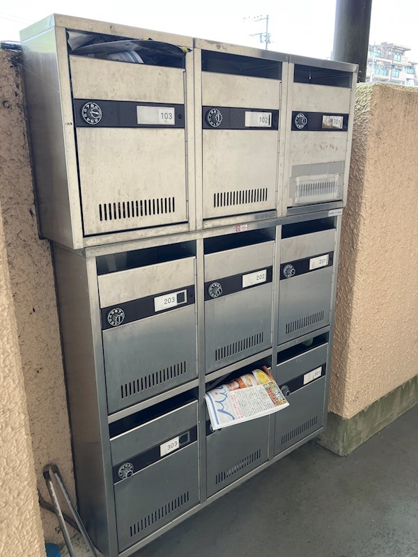 錦ハイツ  その他20